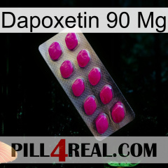 Dapoxetine 90 Mg 09
